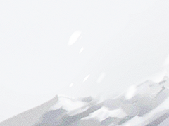 ❌[한정] 설원 고정틀 커미션