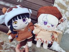 중국 공장에서 솜인형 제작하기