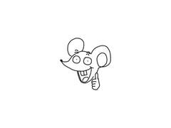 땃쥐 커미션🐭