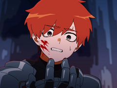 후타 MV 해석 :: 사변상등(事変上等)