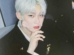 엔하이픈 김선우