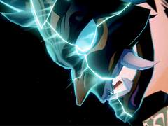 플레이어는 오늘도 피곤하고 3