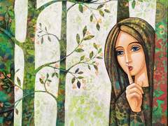 이상하다, 가끔은/정 서