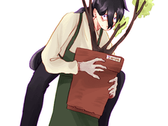 플랜 밴치스 / 25 / 172cm