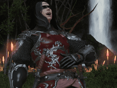 오보로와 카라스