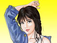 커미션 신청 받습니다