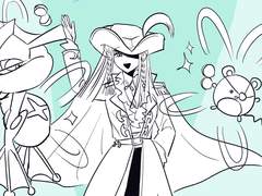 반짝반짝 빛나는