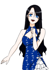 [도리벤X페어리테일] 마도사의 운명 비틀기