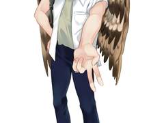 鈴紀 哲夫 (스즈키 테츠오)