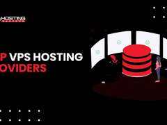 Top VPS Hosting Providers
