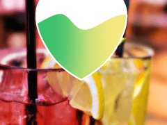 세상을 가득 채운 레모네이드