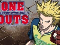 <원아웃>, 실패를 전제한 스포츠