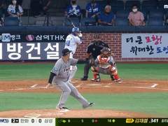 08.02(화) 18:30KBO 한화 vs KIA (라인업 분석 예정)