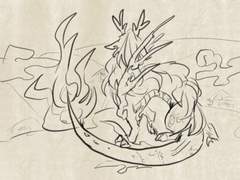 外傳: 그는 무엇인가