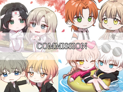 SD 무컨펌 커미션