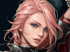 [中] 기류의 그레타