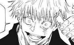 [고죠 사토루] 수인AU 설표에게 물려가도 정신만 차리면 산다 1