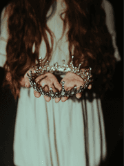 궁중지화(宮中之花)