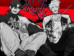 [OPEN] 은태의 디비지는 커미션