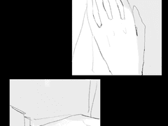 알량한 공허를 붙들고는 말을 이었다.