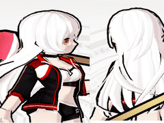 [커미션 양식 및 자료]