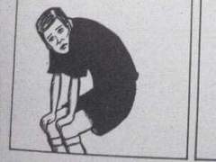 내일이 아닌 오늘만 보고 사는 노답 4형제 Talk 10