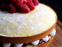 Victoria Cake 3 -fin-