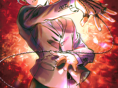 헌터x헌터 로그 6