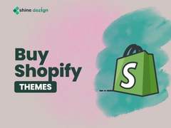 Buy Shopify Themes