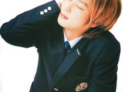 [릭셩] 소꿉장난 (1/2)