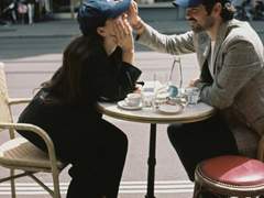 명예가 여름의 초록빛을 만나면