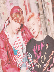 미친 연애의 시작 (aka.미연시) (完)