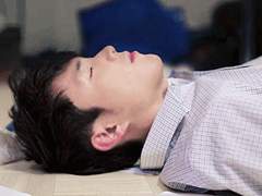 파이브벤 만약 내가 널 죽여도 용서해 줄 거야?