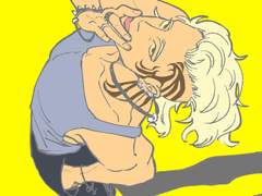 [도리벤] 로그 1 (7/30~8/16)