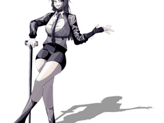 절망커2기 - 워크Work