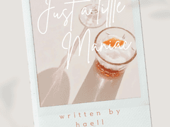 JUST A LITTLE MANIAC 上