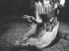 일곱 베일의 춤