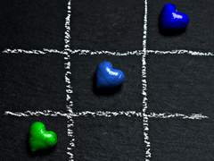 [큰배청] love with smoke_1