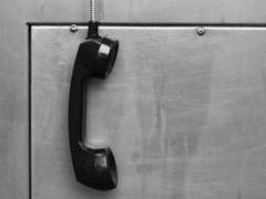 발신자 표시 제한