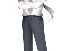 추억커 MPC 프로필