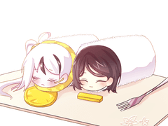 20220802 누드김밥