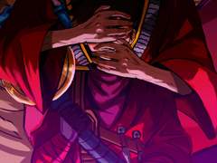 빌런집단에 잠입하게된 카이.(수정중)