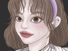 hhhyedong 커미션 (컨펌 횟수 제한❌)