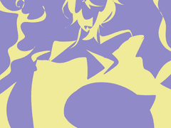 얕은 바다의 일렁이는 빛