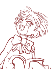 금색의 갓슈 2차