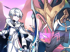 닉스 피에타 맵끝 빌드