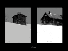 [후루미유] 유독 긴 밤을 걷는