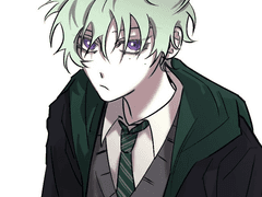 Rika Titania Merion/11 years old