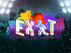 격변변광성의 엑시트