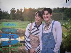 까오업) 우기(雨期)